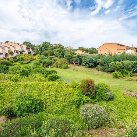 Appartement Vue Mer Sainte Maxime Exterior photo